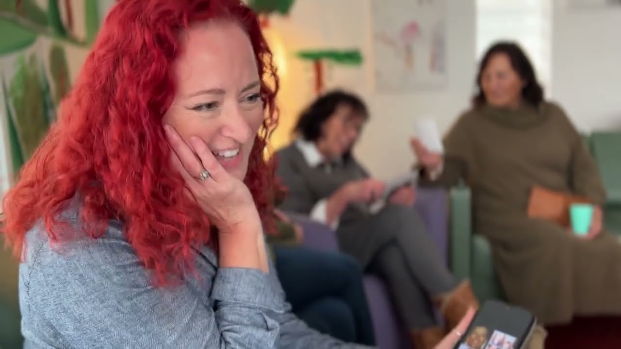 Continuing Bonds with Alwyn | Portraits with Purpose: Continuing Bonds