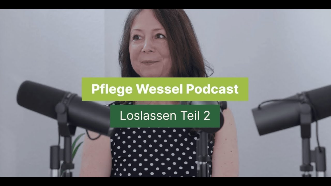 Podcast: Wenn Kinder mit Unterstützungsbedarf in eine Wohngemeinschaft ziehen