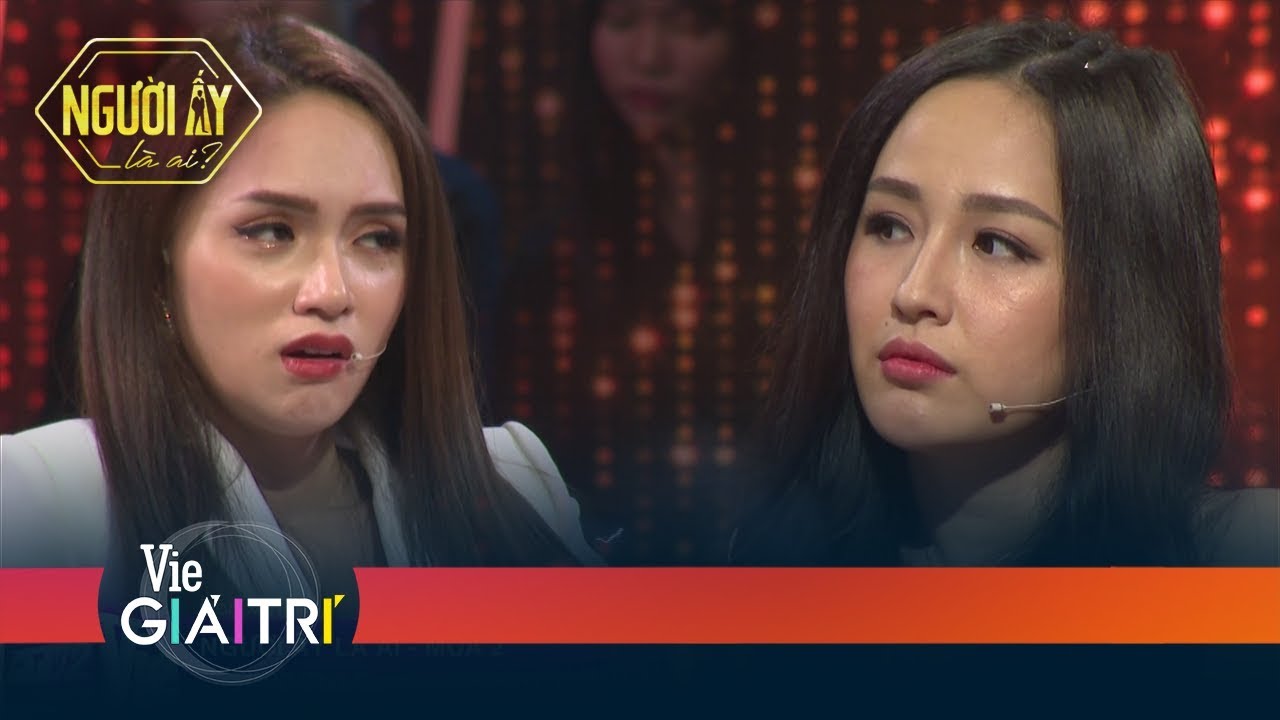 Mai Phương Thúy tỉnh táo từng phút trong chuyện tình yêu | NGƯỜI ẤY LÀ AI? - Mùa 2 - Tập 7