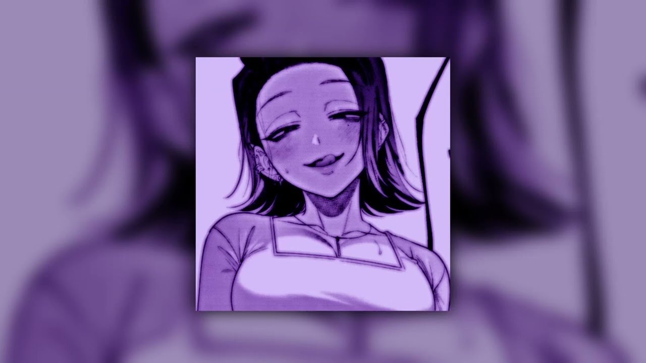 Hensonn - Puncher (slowed)