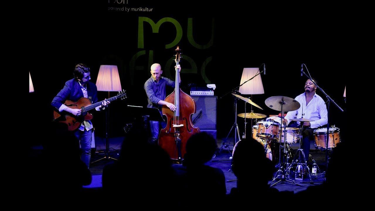 Lage Lund Trio - 