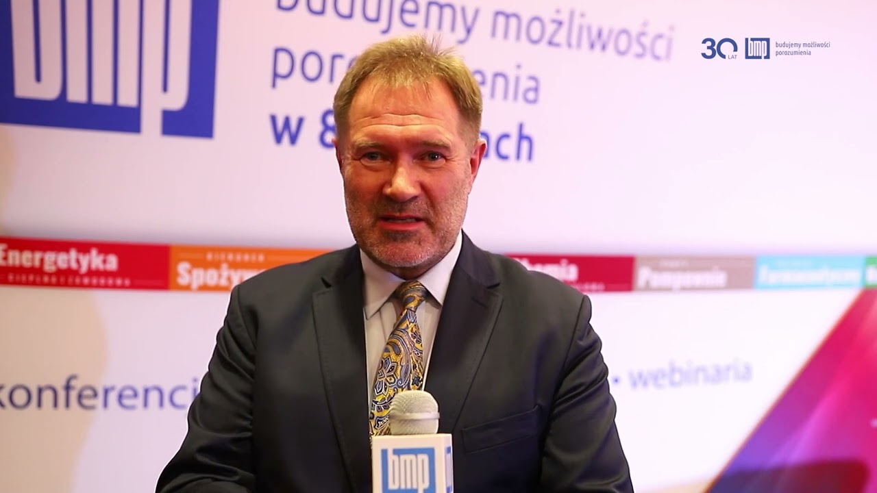 Energetyka - jaka czeka nas przyszłość?