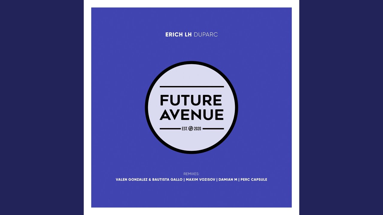 24b (Perc Capsule Remix)