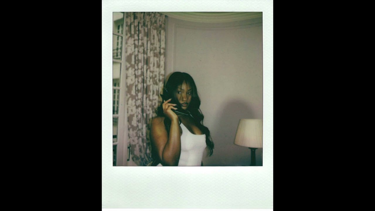 Dancehall x Afro R&B Type Beat 2025 - Sweet Little Lies @beatsbycarpp