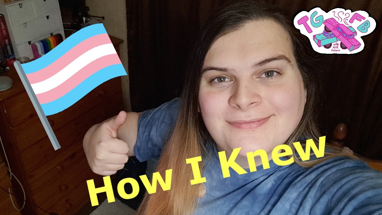 My Trans Journey So Far