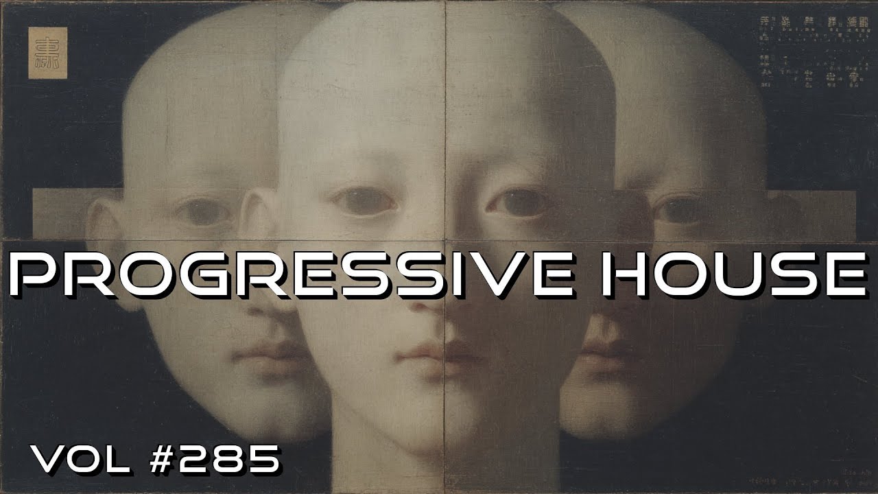 Melodic Techno & Progressive House Mix 2026 Vol. 285