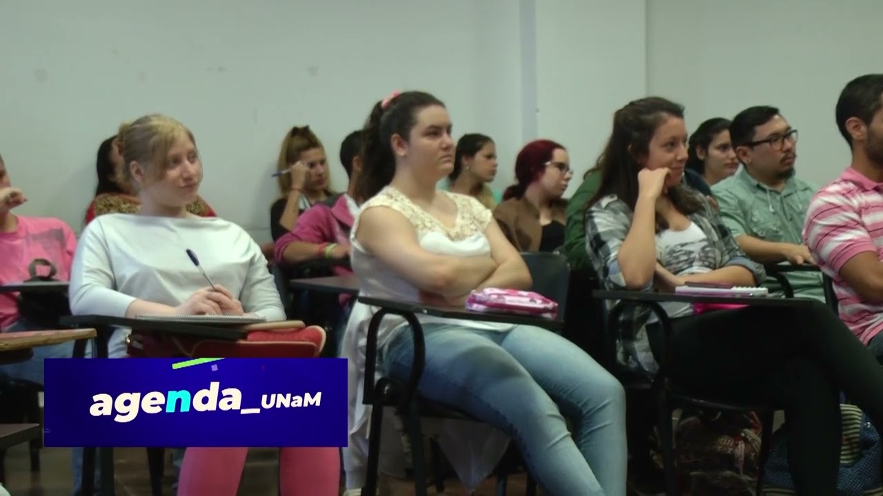 Inicio del ciclo 2026 en la UNaM: entrevista al decano de la FHyCS, Cristian Garrido