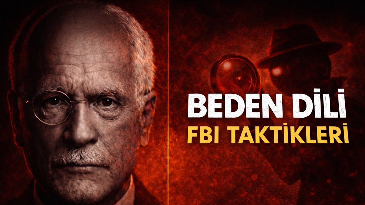 İnsanların Maskelerini Düşüren 7 Karanlık Psikolojik Taktik