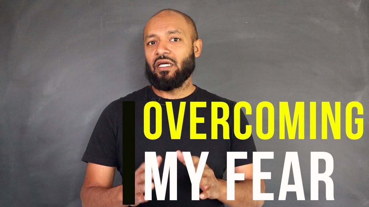 Living with Fear and Anxiety | Understand Quran