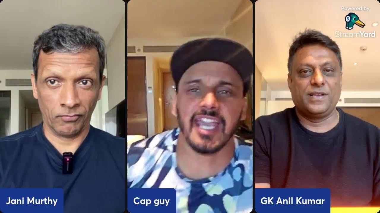 RCB roast RR in Rajasthan! Karun is Back! 