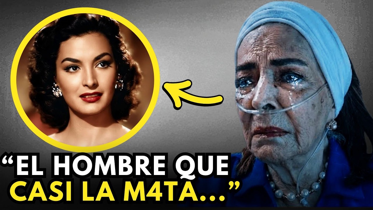 Elsa Aguirre: De ícono del Cine de Oro a confesar el infierno que vivió con su esposo