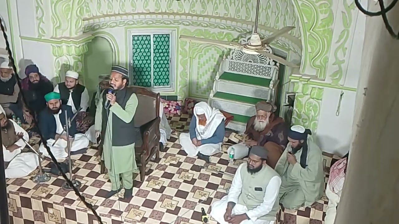 منڈی بامورہ کا جلسہ #ahorts #valorant #darood #jaishreeram #xauusd #jaishreeram 