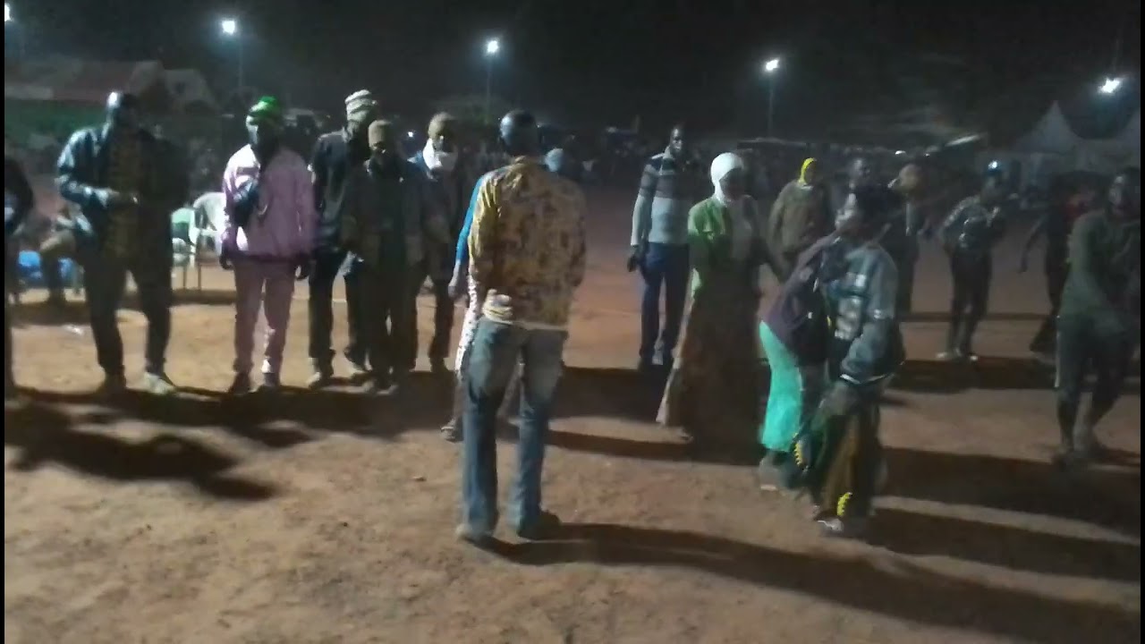NEBA SOLO BOBO DIOULASSO 2024