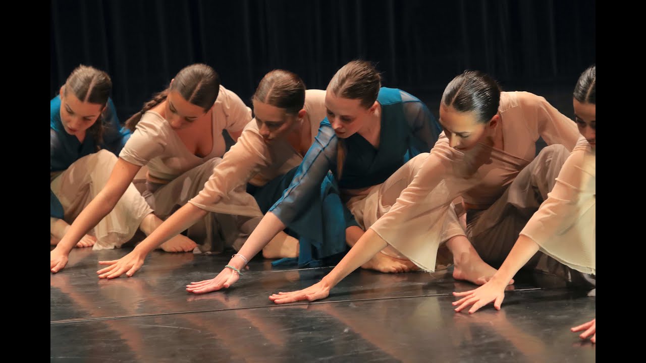 Zina - 1er prix national - CND 2023 Angers