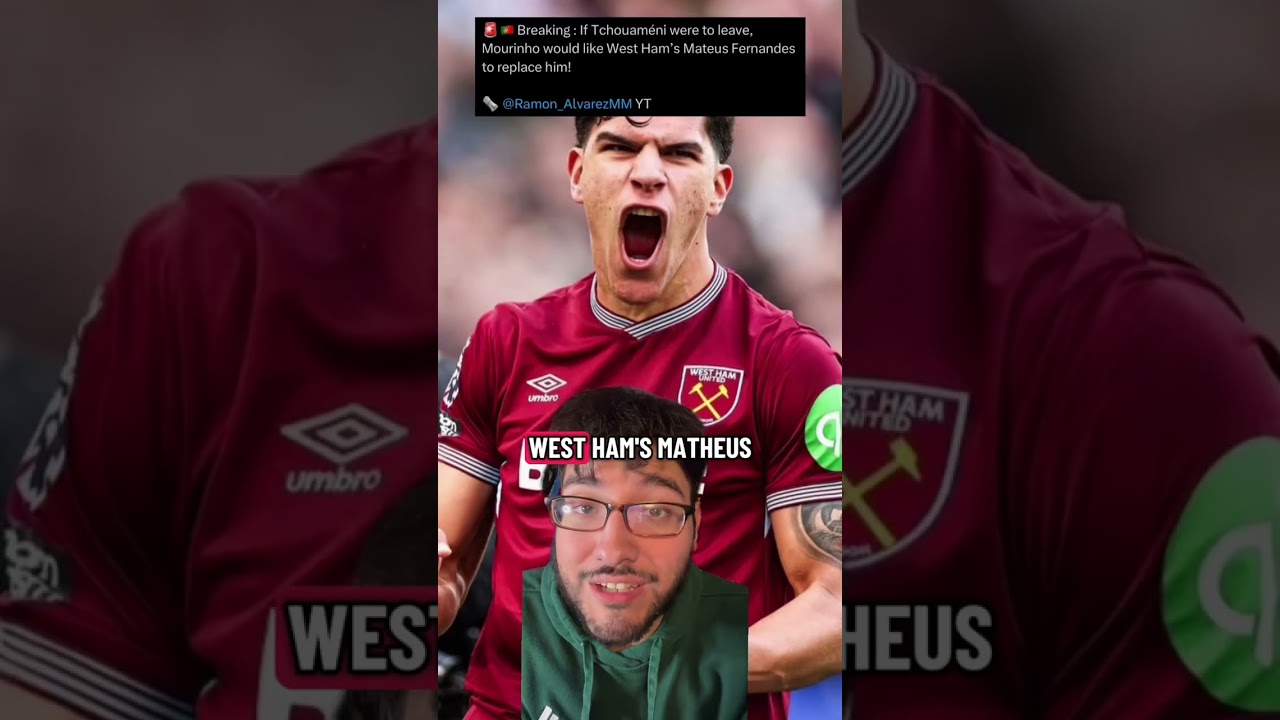 🚨Real Madrid News 6/3/26 #realmadrid #TikTokCampaign #Soccer #haaland #tapiaa__