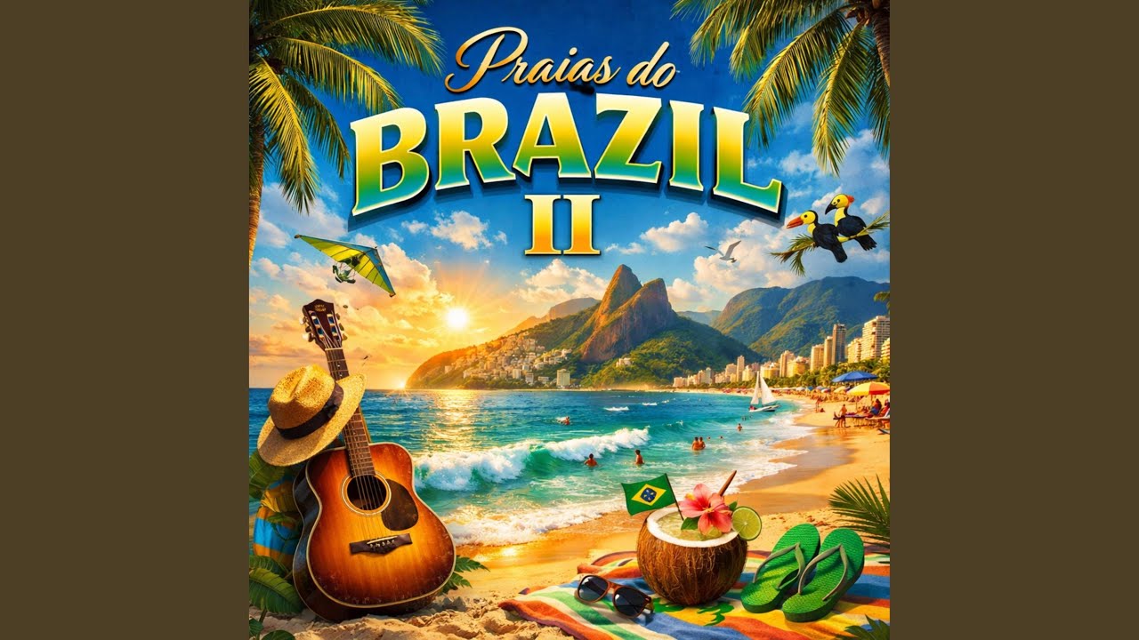 Praias do Brazil II