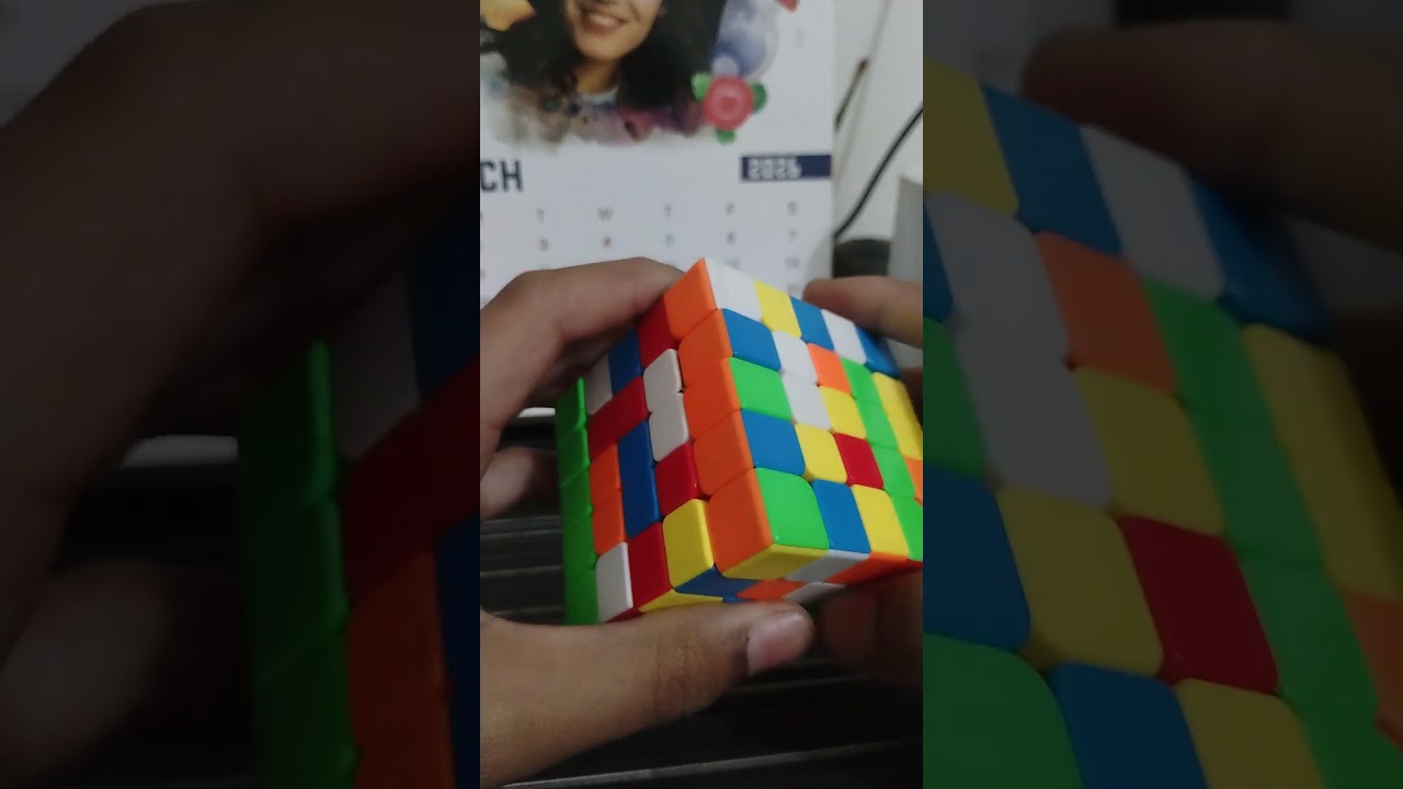 5x5 indian flag #srx
