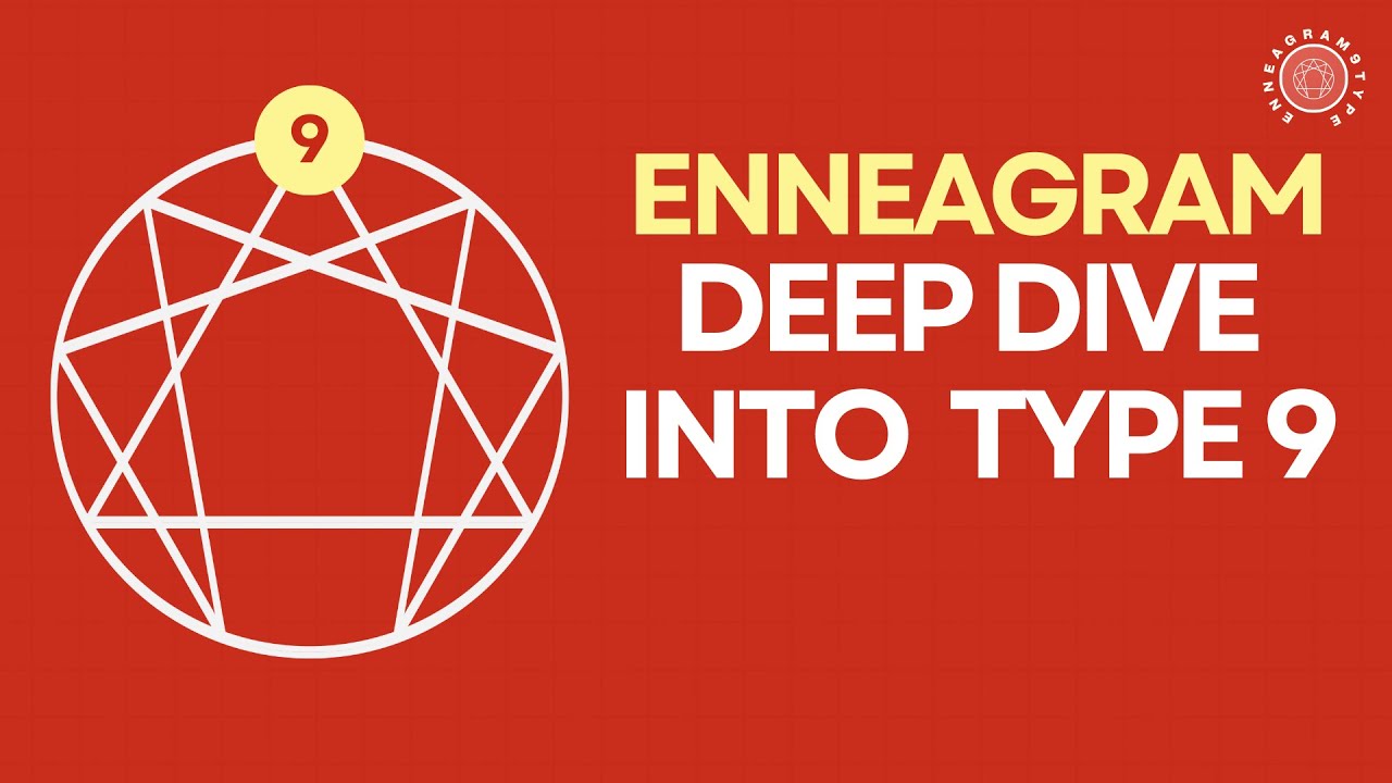 Enneagram Type 9: Inner Peace or Losing Yourself? (Complete Guide)