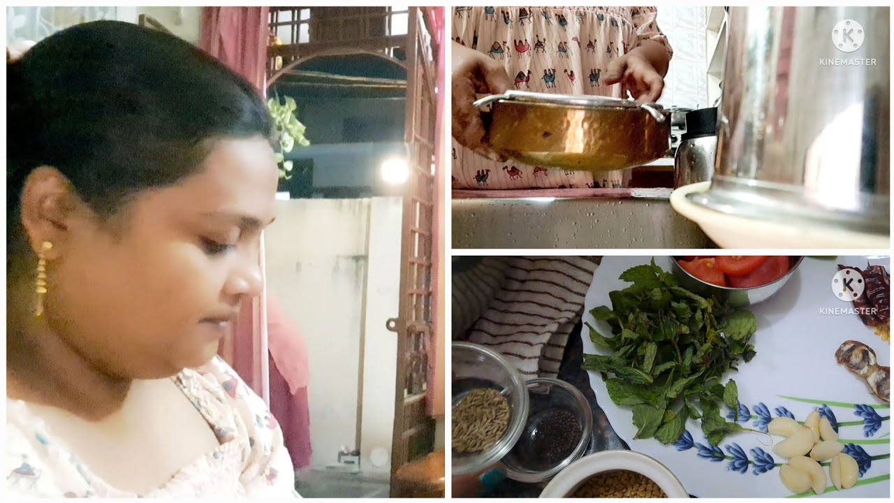 Aaj kuch tasty bana rahi hoon || vlog
