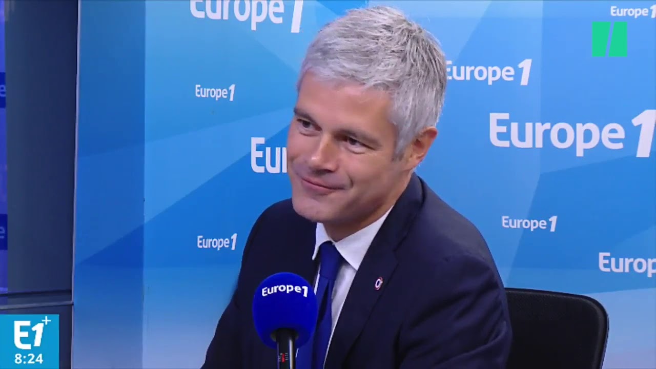 Quand Wauquiez n'hésitait pas à faire de Soeur Emmanuelle un argument politique