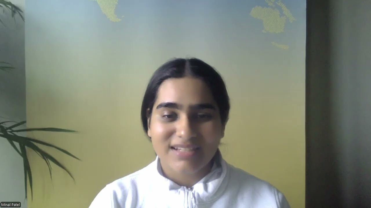 How do I practice mindfulness in my busy life - Simran