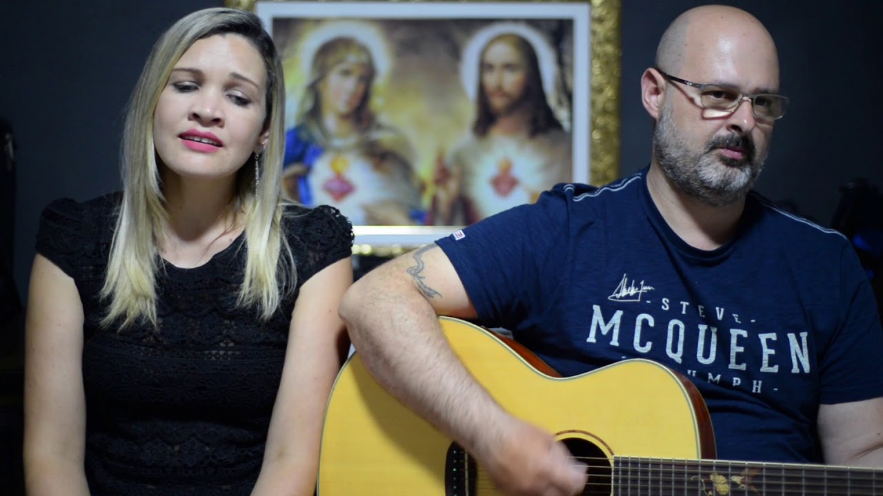 Salmo 136 - 4º Domingo Quaresma 