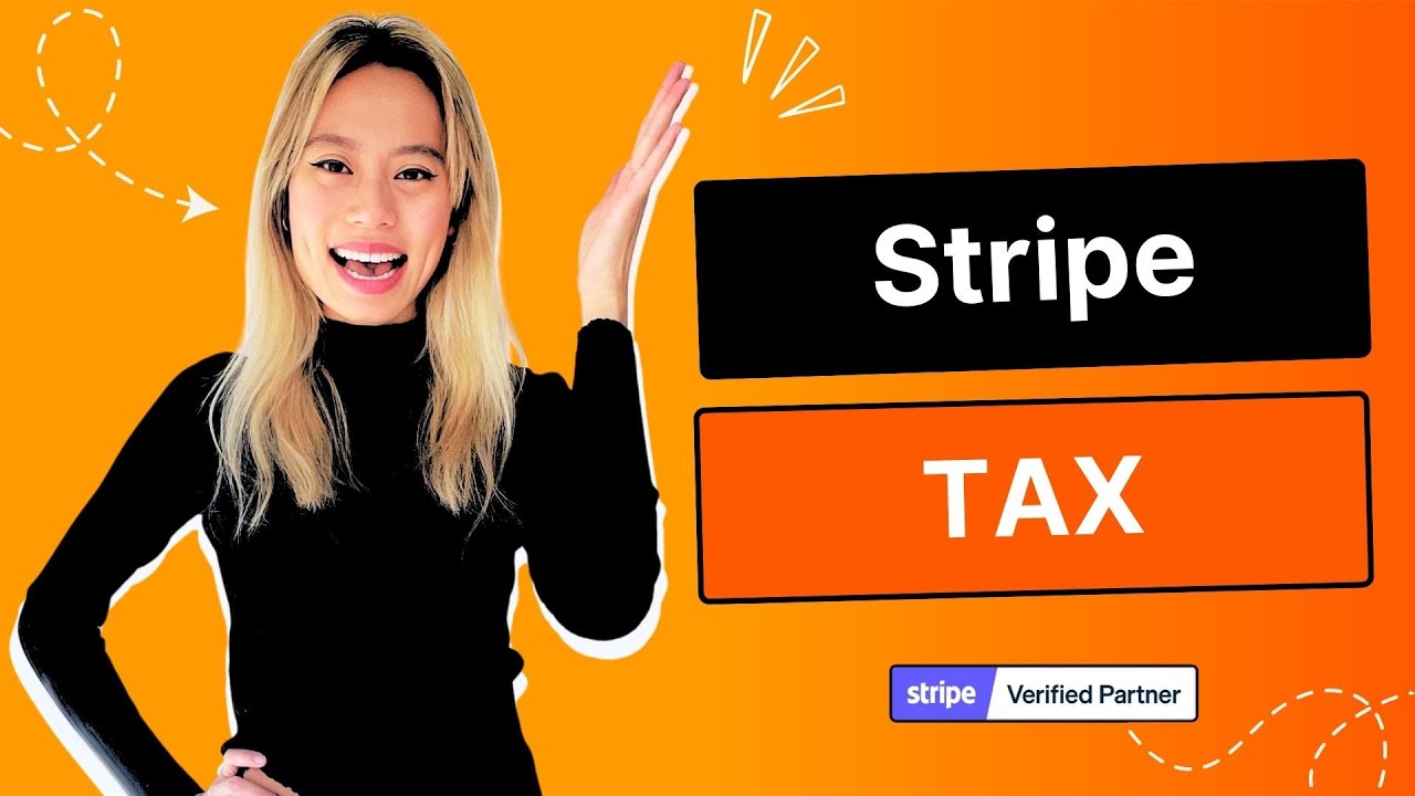 How to Enable Stripe Tax on Checkout Page: Automatically Calculate Tax Rates at Checkout