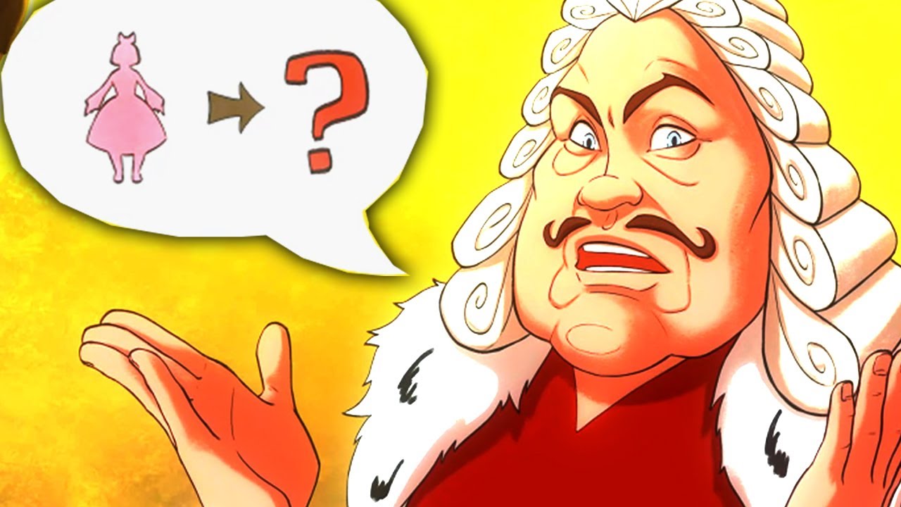 Pelataan Goodbye My King | MISSÄ PRINSESSA?! #3