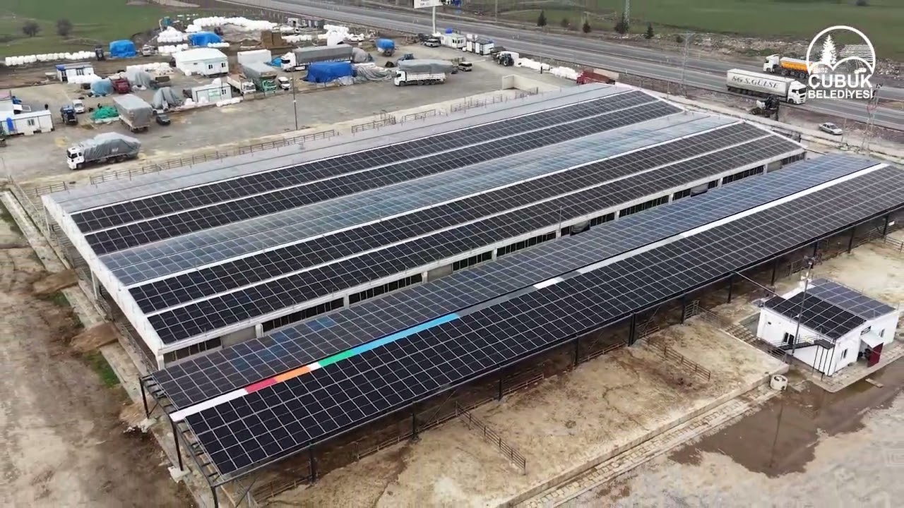 GES Projemizde Sona Doğru!