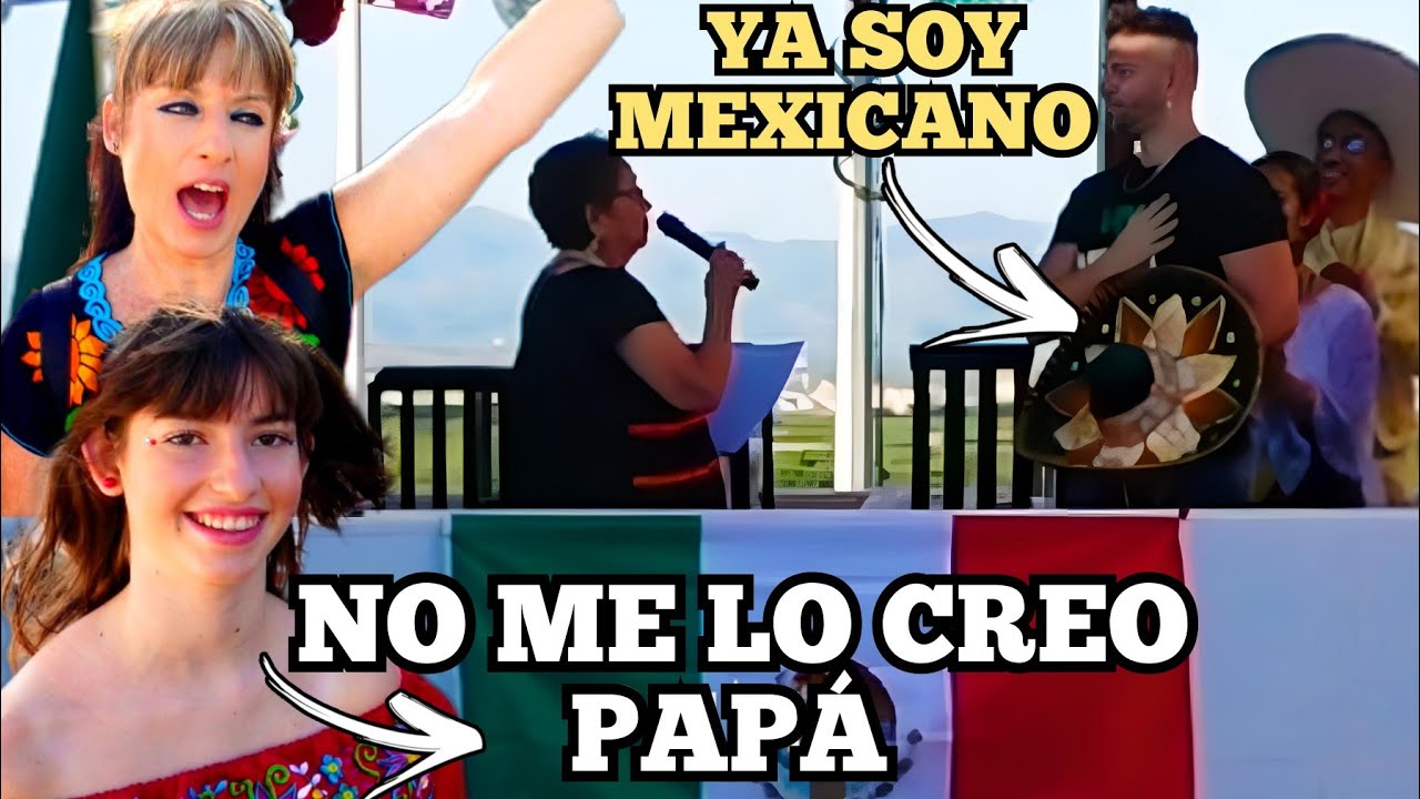 LO QUE OCURRE EN ESTE GRITO NOS DEJA SIN PALABRAS - nadie Lo esperaba