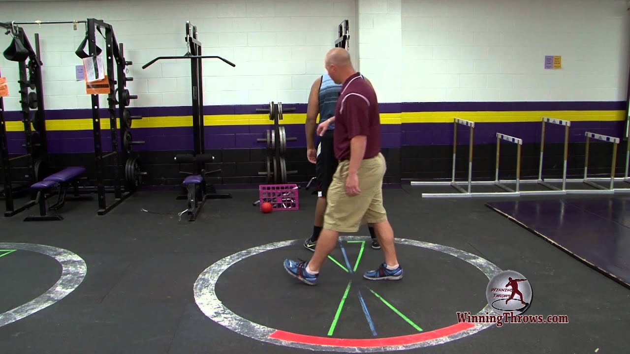 Rotational Shot Entry Drills WMV9 1920x1080 16x9