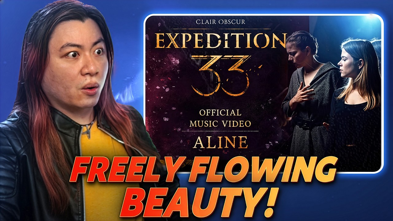 Composer REACTS to 