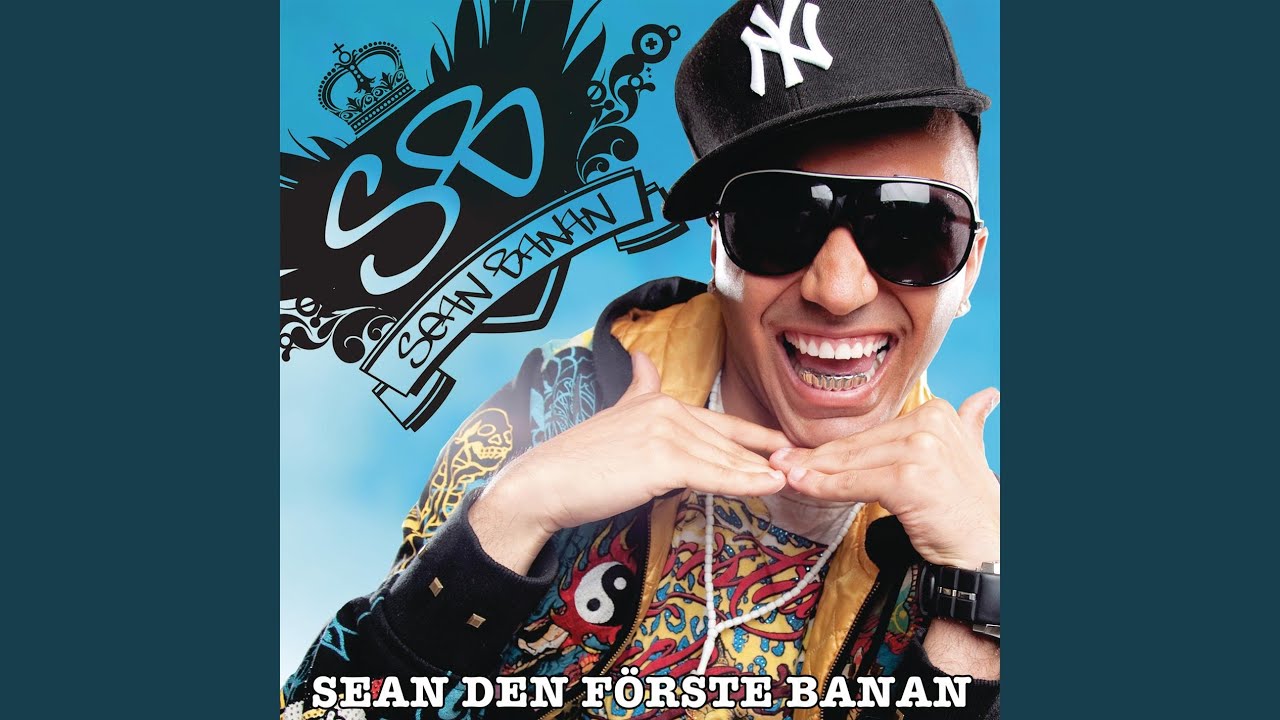 Sean den förste Banan