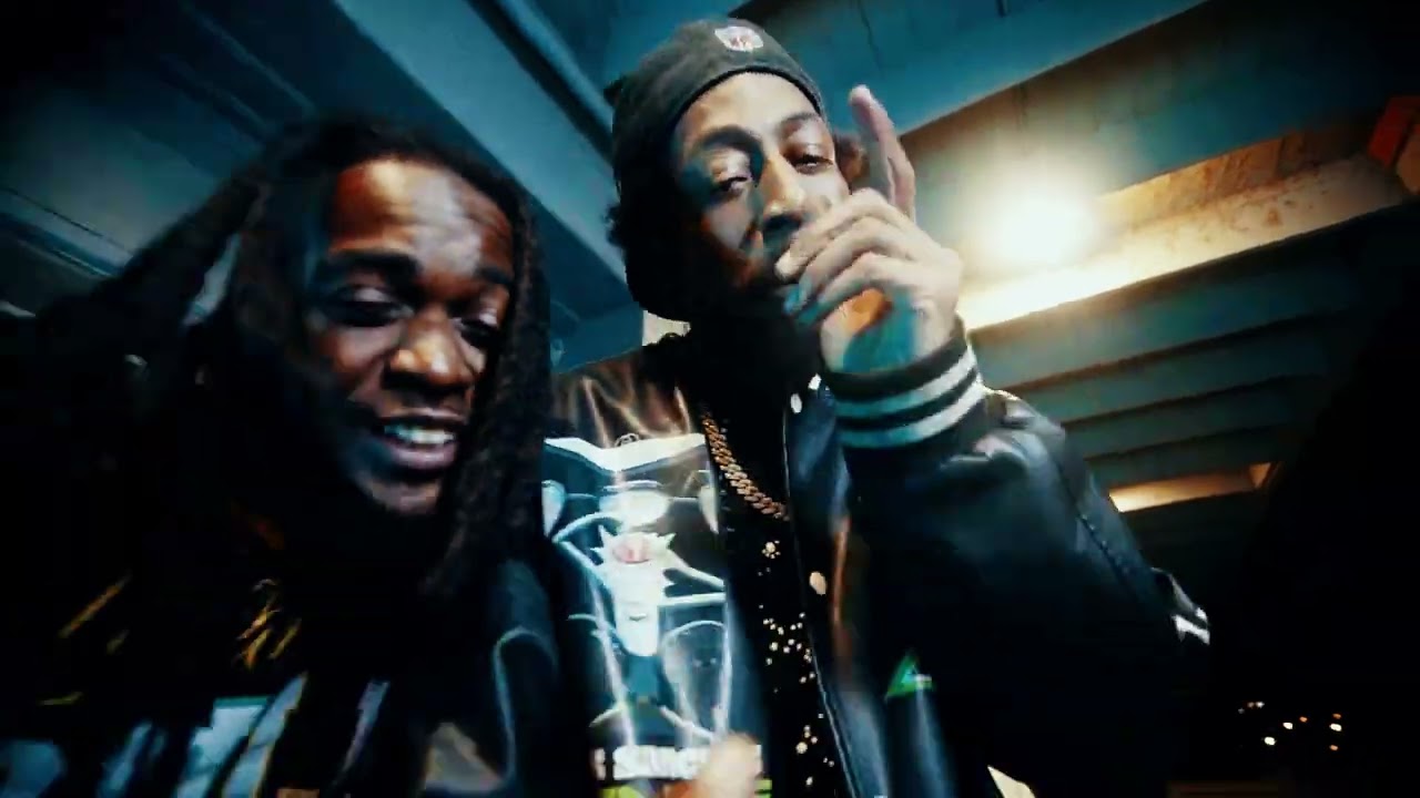 JBALL x 812KID x MELLY BABGOY - 