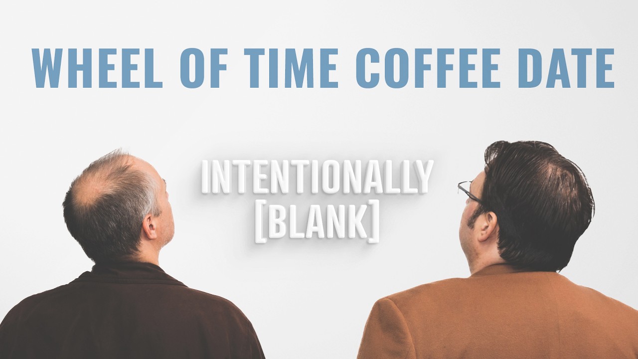 Who Gets to Review Things? — Intentionally Blank Ep. 197