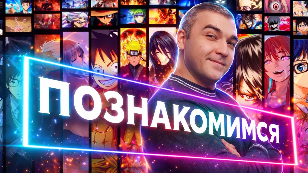 Что вас ждёт на канале Гарги?
