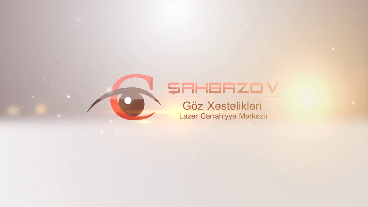 Keratokonus və onun müalicəsi. CCL Crosslinking