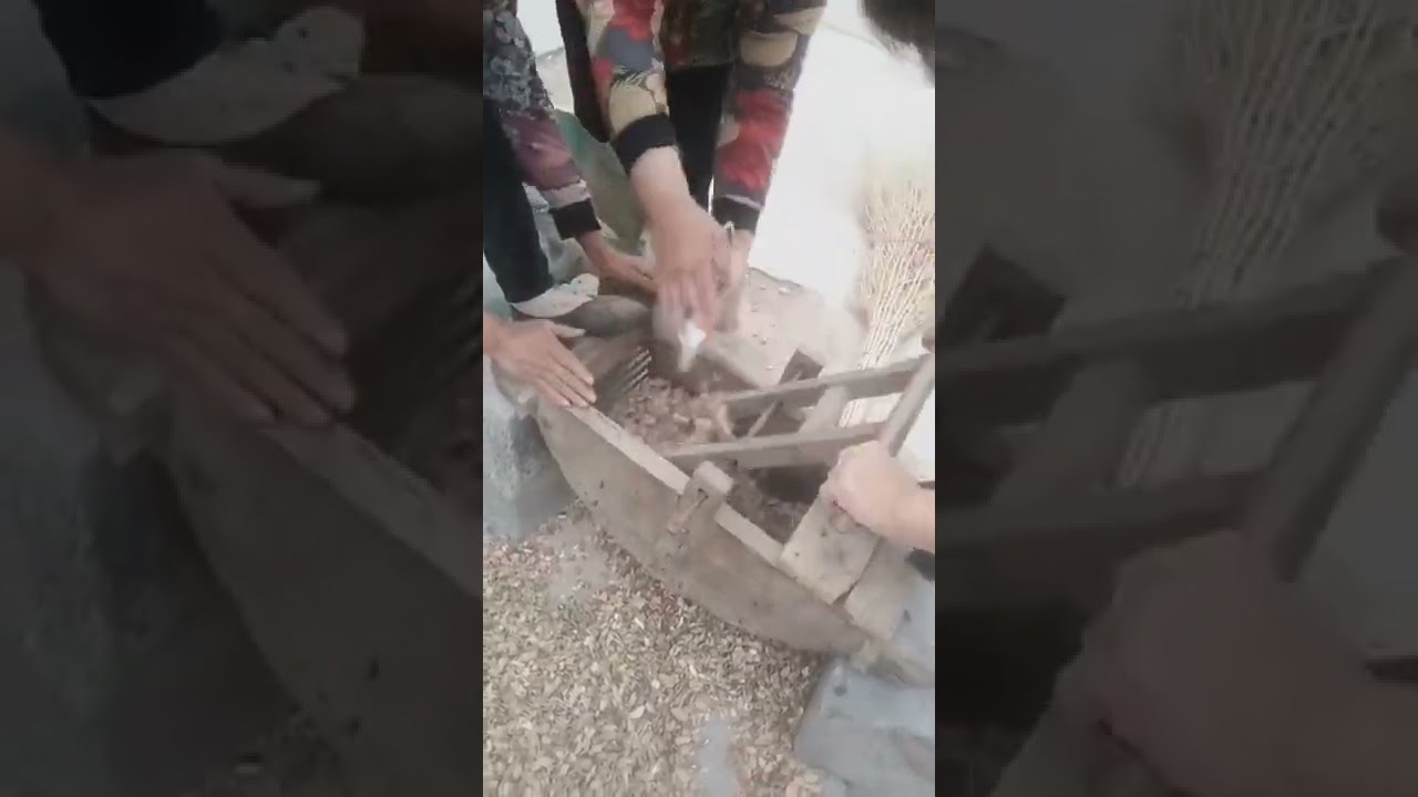 A Primitive ways to solve problems