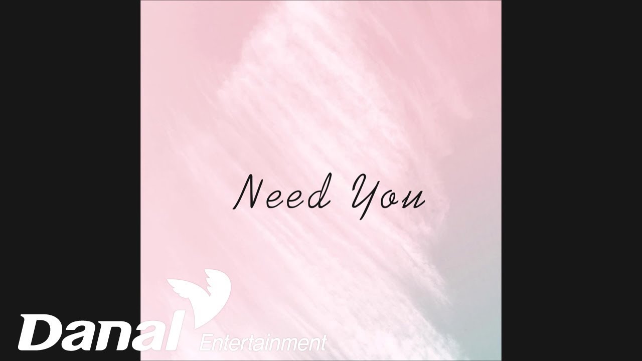 Fin - Need You