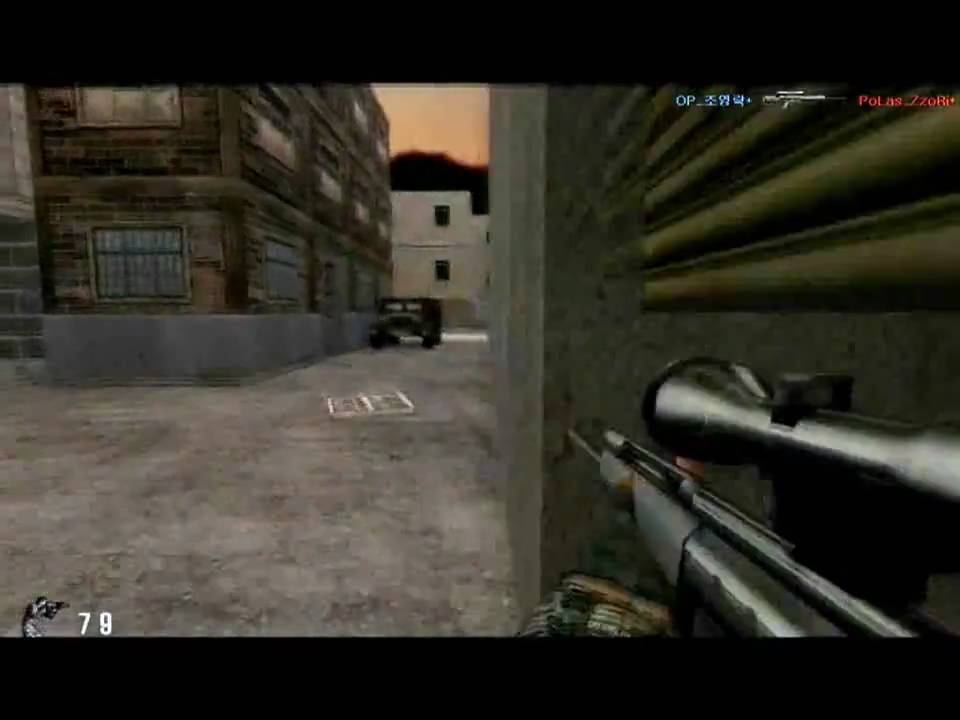 [KSF] - Rakshot