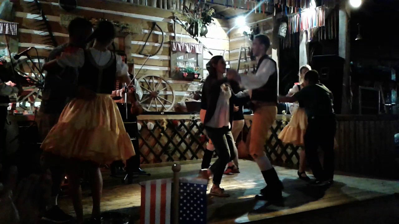 EF Czech Folklore