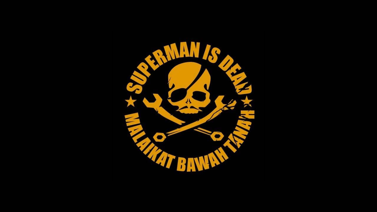 SID -  MALAIKAT BAWAH TANAH (OFFICIAL MUSIC VIDEO)