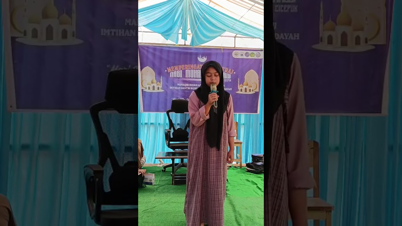 Malas Shalat - Novi
