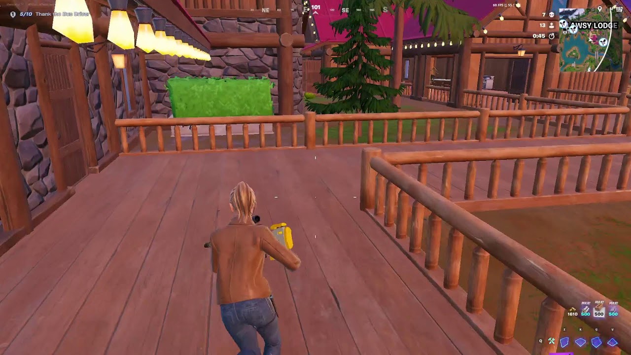 LIVE FORTNITE SHAKALAKA