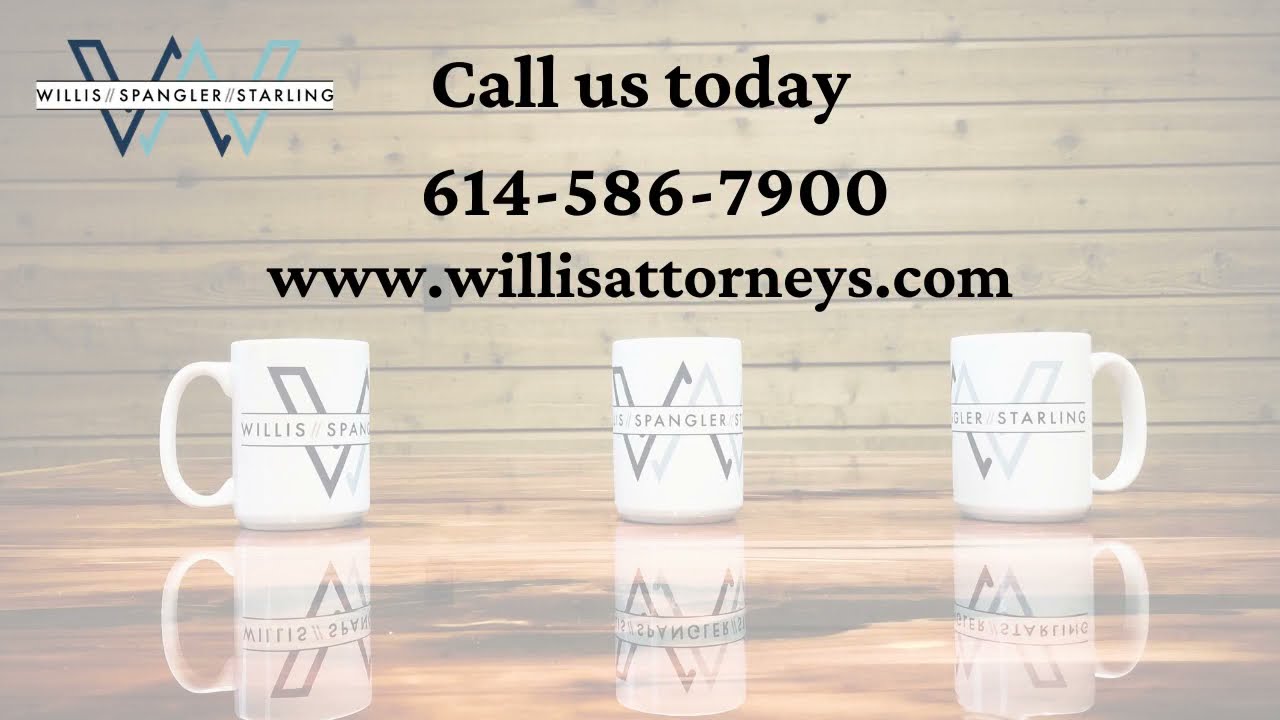 Workers' Compensation Video Testimonial | Attorney Columbus Ohio