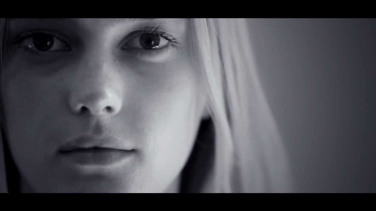 Elite Model Look by Sigrid Agren