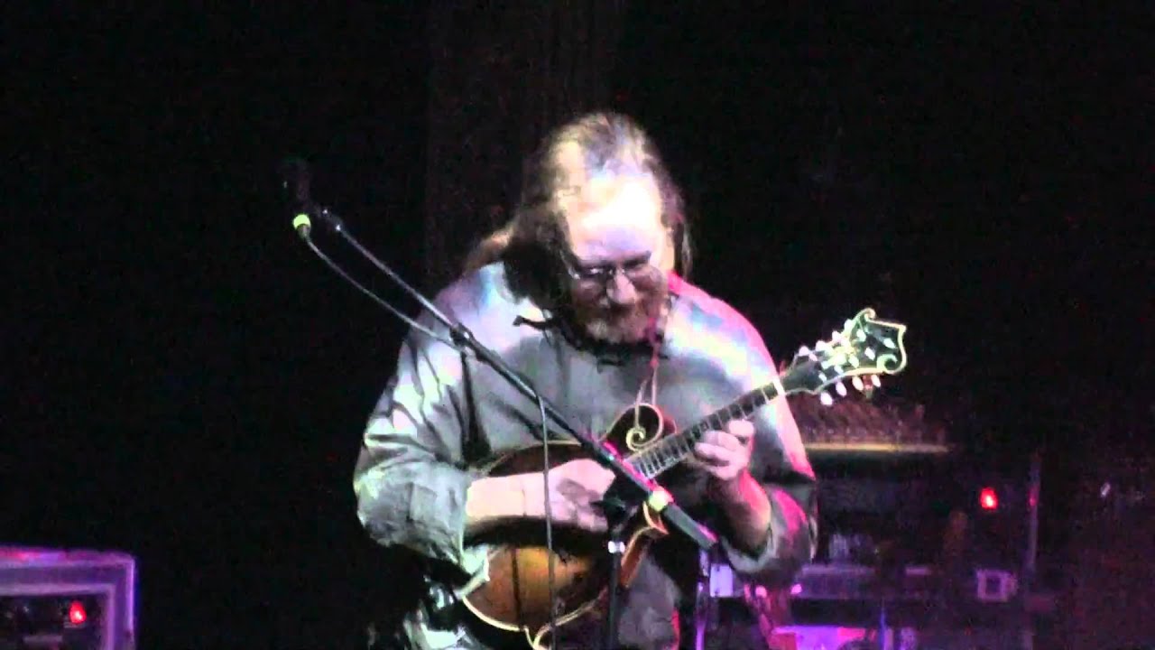 Railroad Earth - 