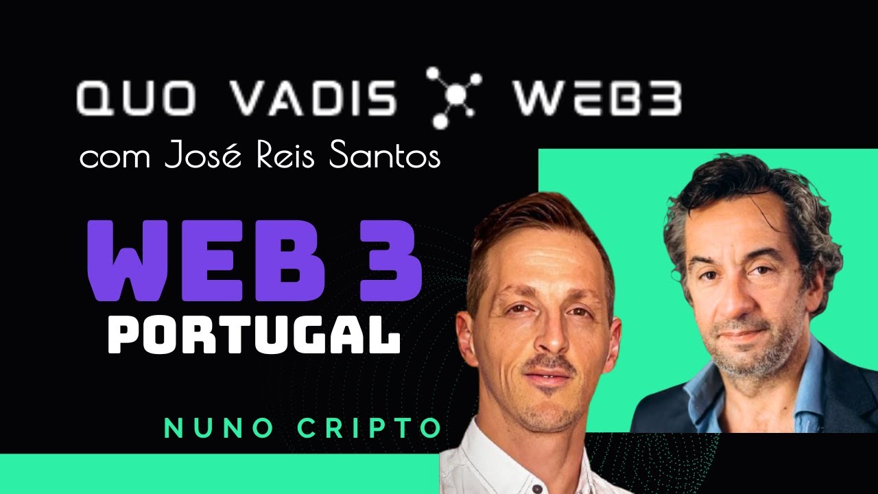 Uma perspetiva 360º da Web3 em Portugal