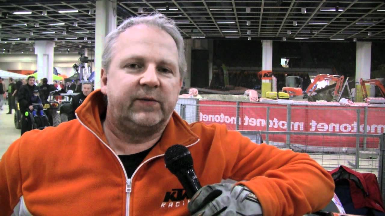 Peter Hansson Helsingfors SX