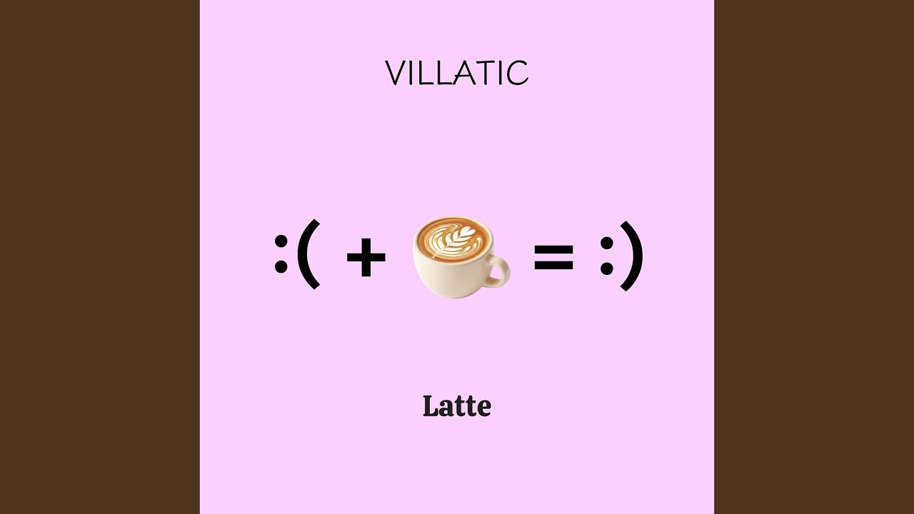 Latte